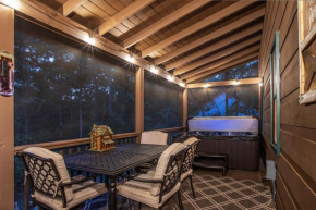 The Cabin Kingdom